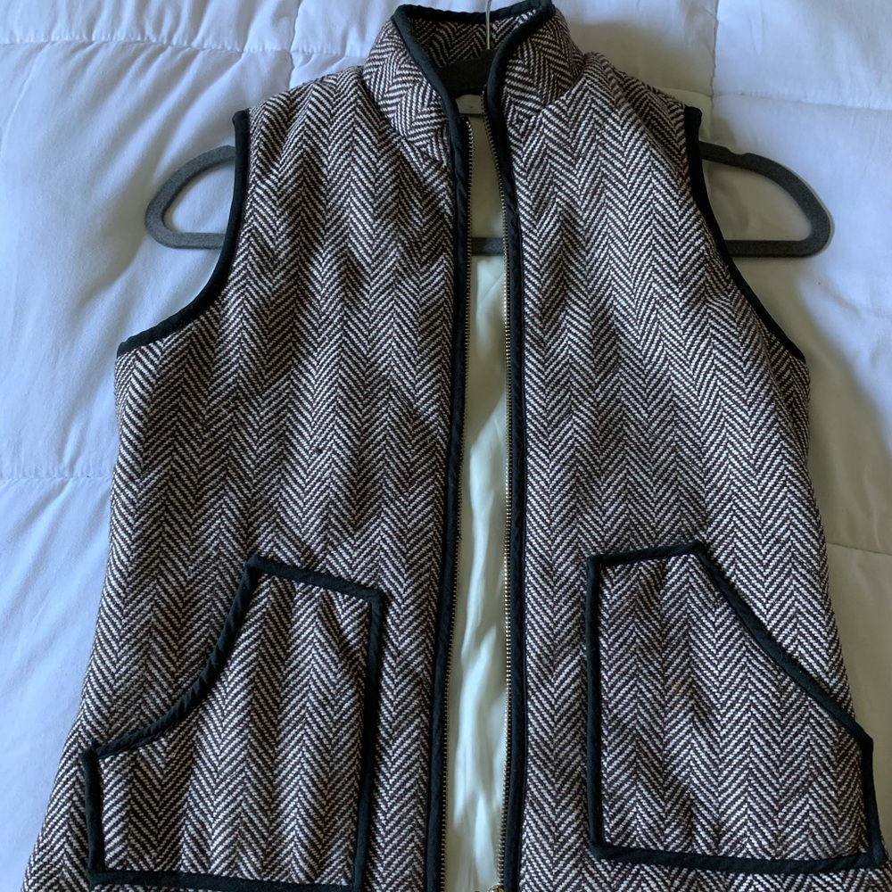 Pinterest Vest